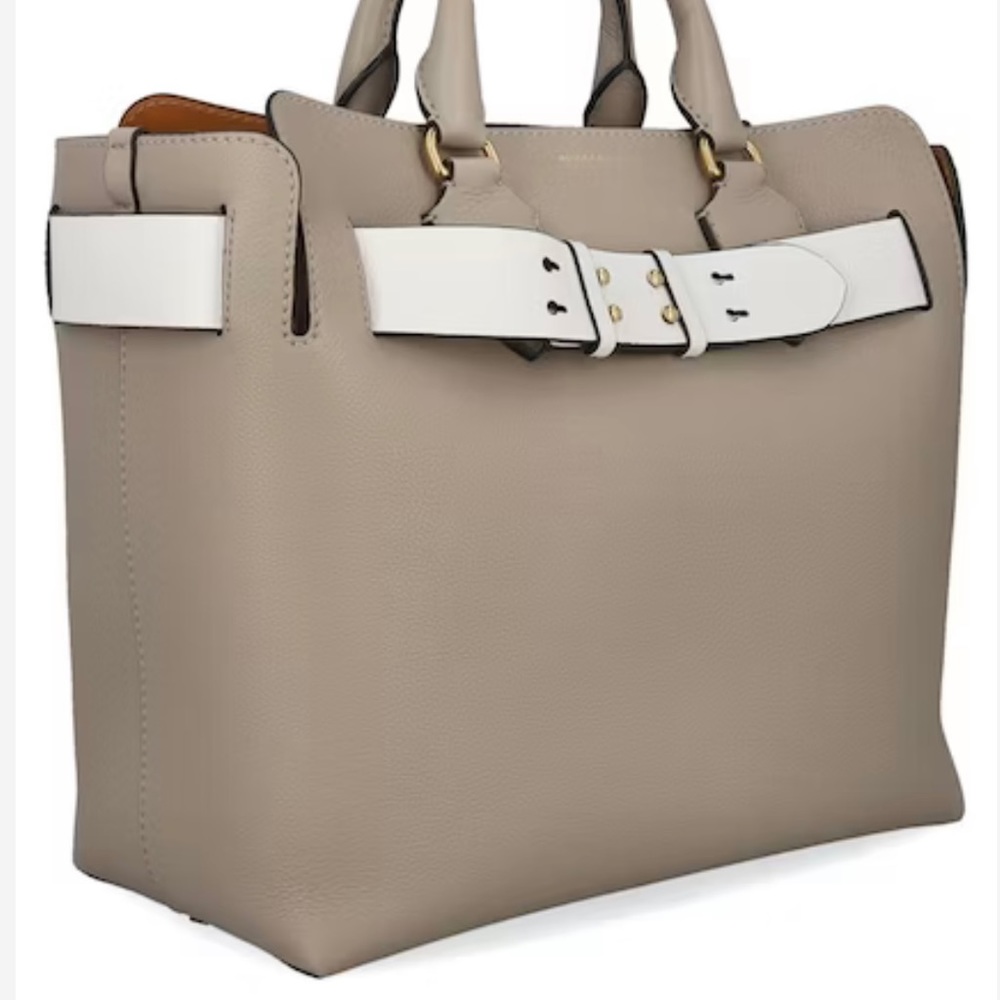 Burberry bag